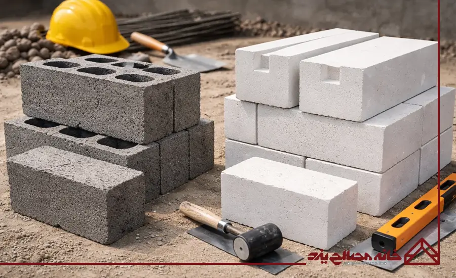 بلوک لیکا چیست و چه ویژگی‌هایی دارد؟