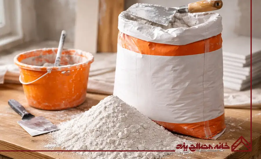 کاربردهای گچ گیپتون چیست؟