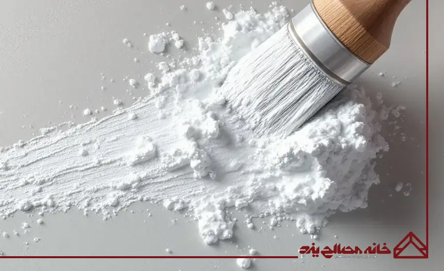 نحوه استفاده از گچ گیپتون چیست؟