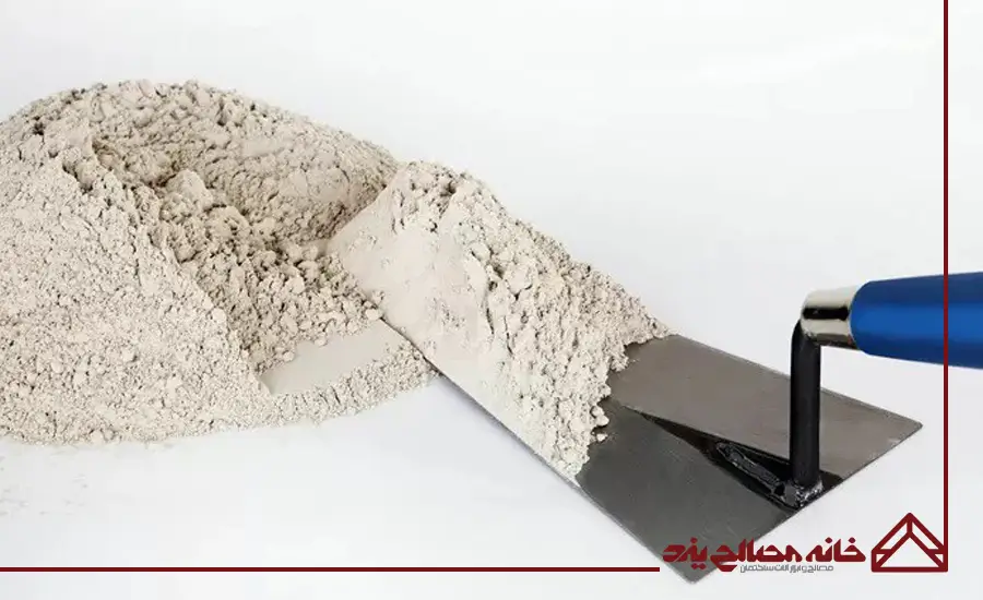 چالش‌ها و مشکلات رایج در استفاده از ترکیب سیمان سفید و پودر سنگ