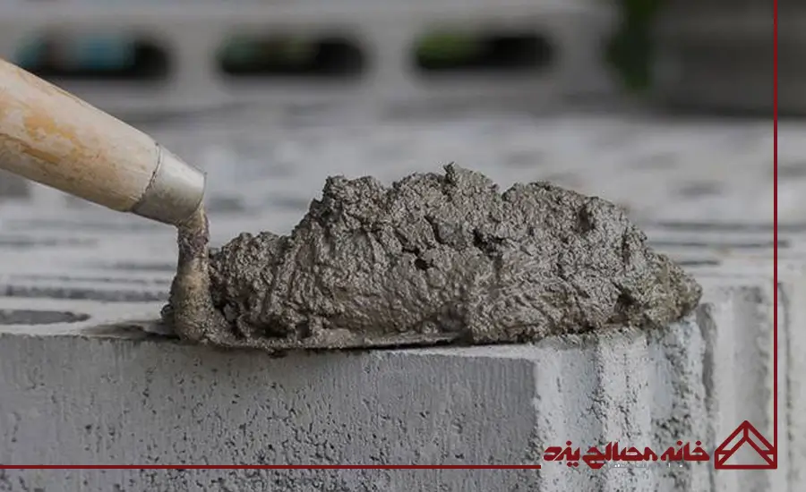 معرفی انواع تیپ سیمان و کاربردهای هر کدام