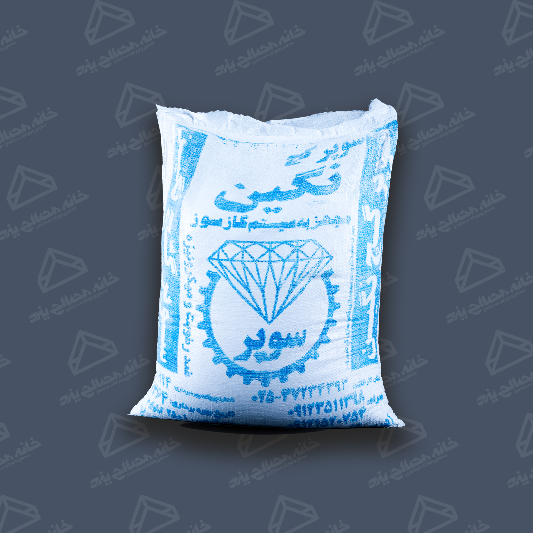 سوپر گچ نگین عمده