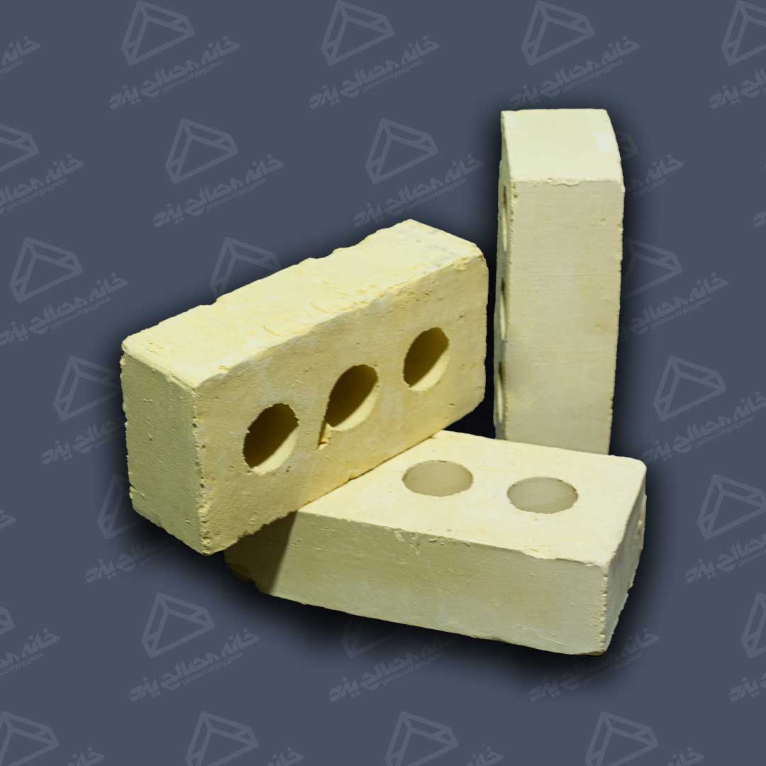 آجر 3 گل خرده