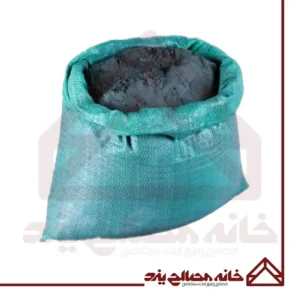 سیمان دست پر تجارت مهریز 50 کیلویی