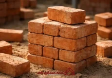 آجر فشاری چیست