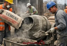 انواع تیپ سیمان